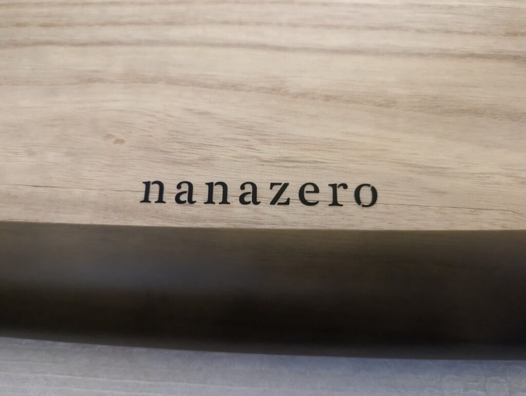 ミッドレングスは初心者サーファー上達の鍵！最初の１本にオススメしたい「nanazero MID02」開封の儀