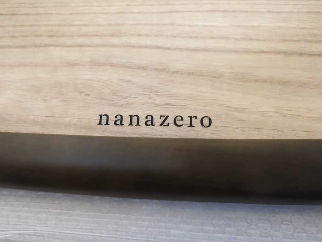 ミッドレングスは初心者サーファー上達の鍵！最初の１本にオススメしたい「nanazero MID02」開封の儀