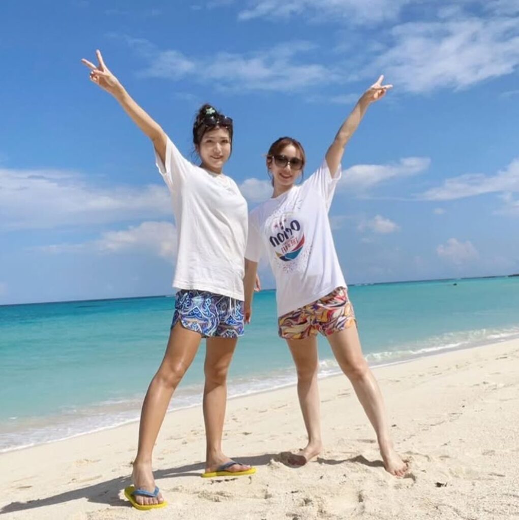 【宮古島発keii】大人サーファーにオススメ水陸両用ショート丈サーフパンツの魅力と選び方