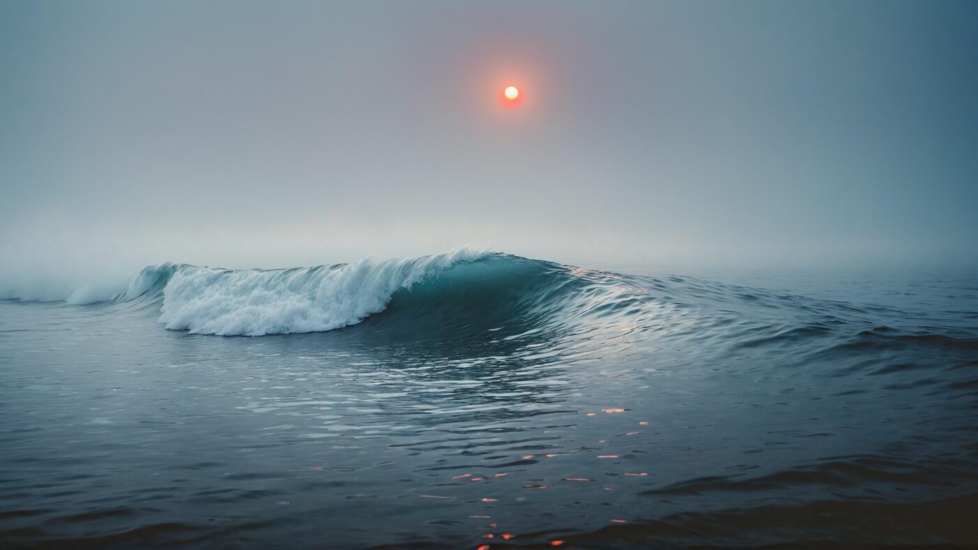 サーフィン日記 (2025.11.1)[199回目]