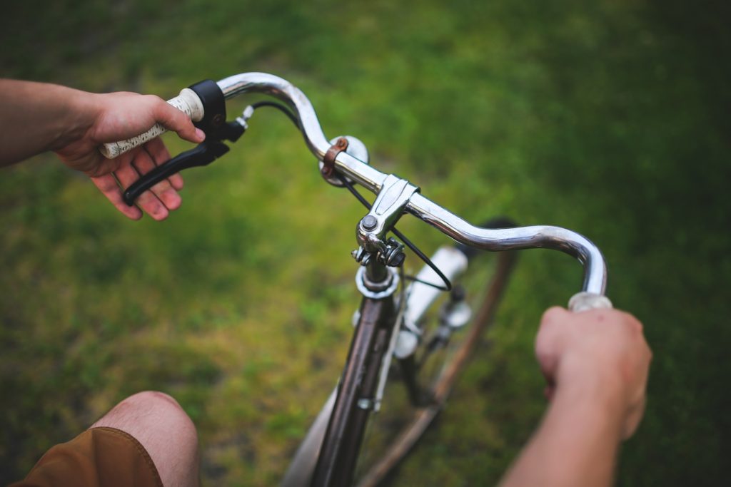 自転車