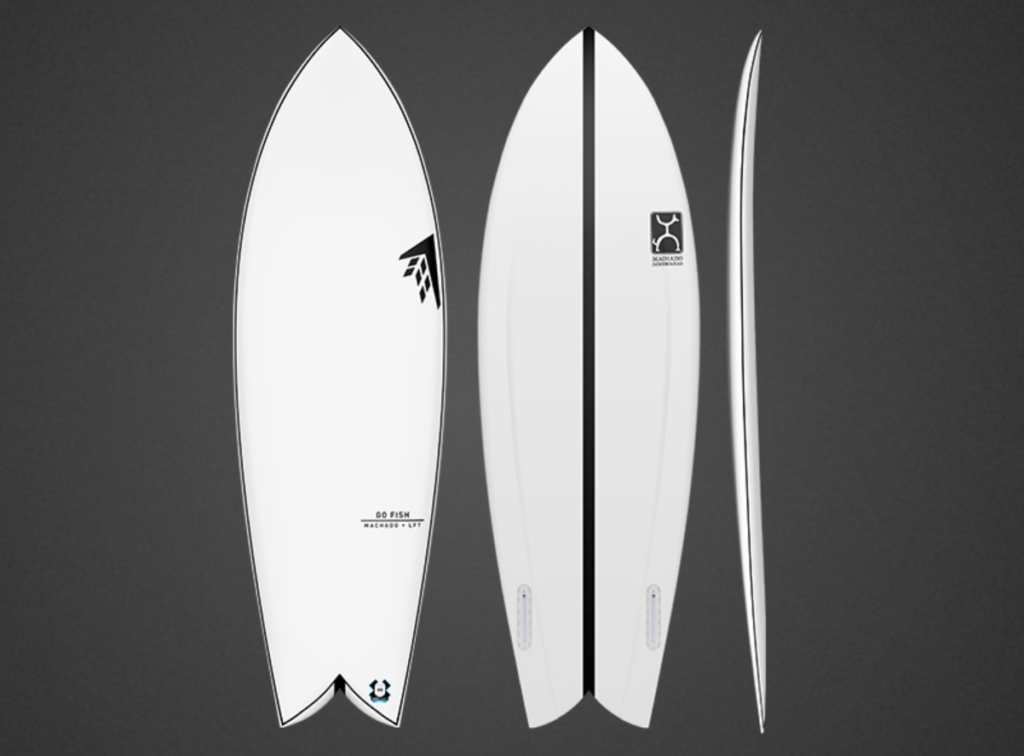 Firewire-GoFish