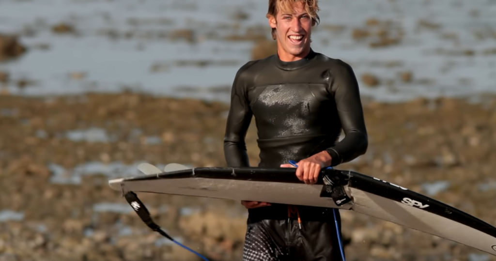 ライアンバーチ