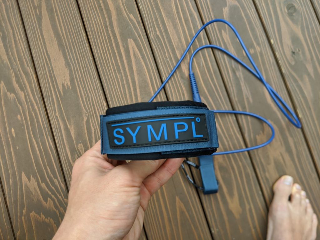 SYMPL ゜リーシュコード