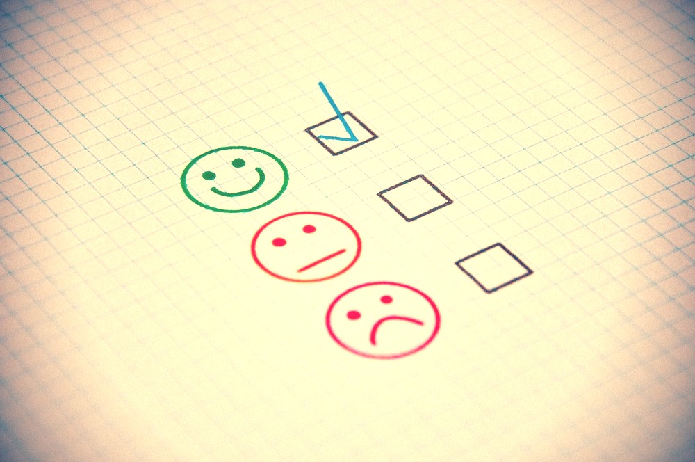 feedback
