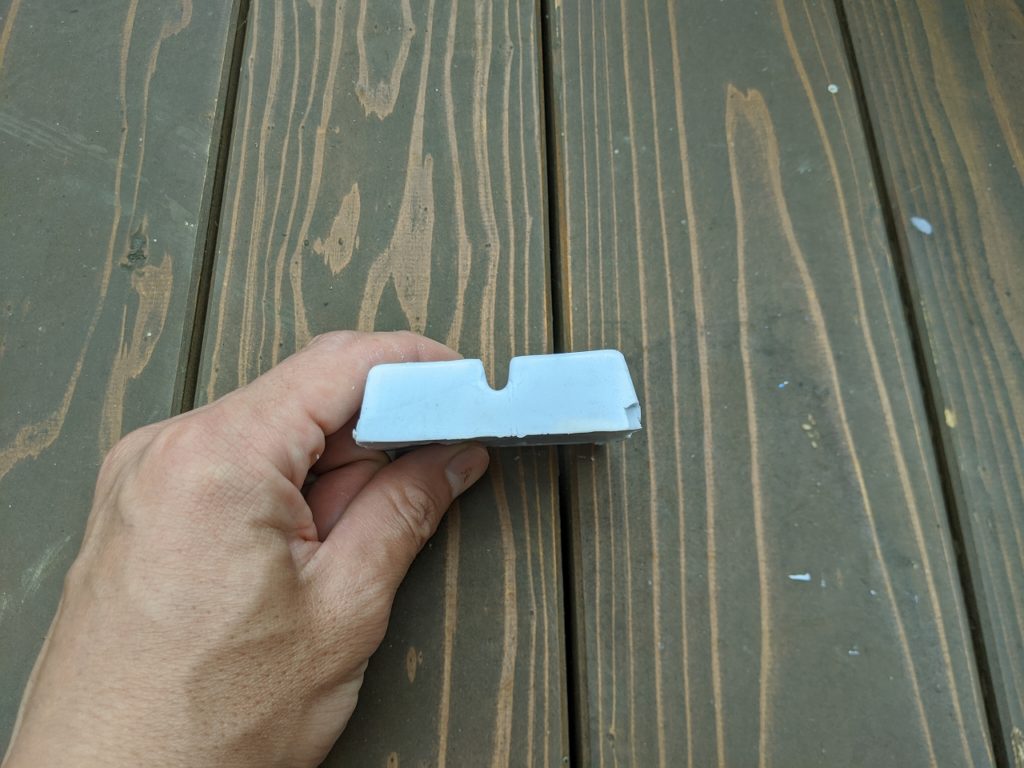 [レビュー] ワックス sticky bumpsってどうよ？