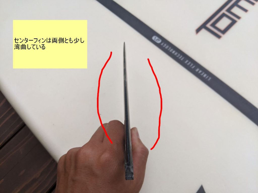 【初心者】サーフィンのfuturesフィンの取り付け方を写真付で解説する