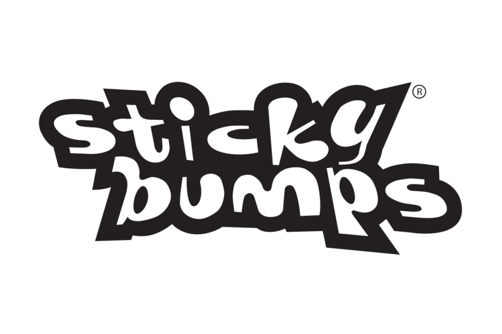 [レビュー] ワックス sticky bumpsってどうよ？