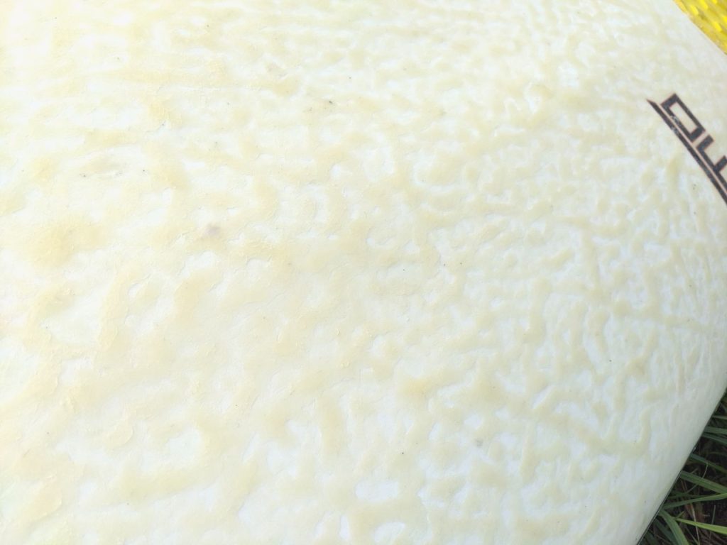[作り方]オーガニックサーフワックスを自作した話