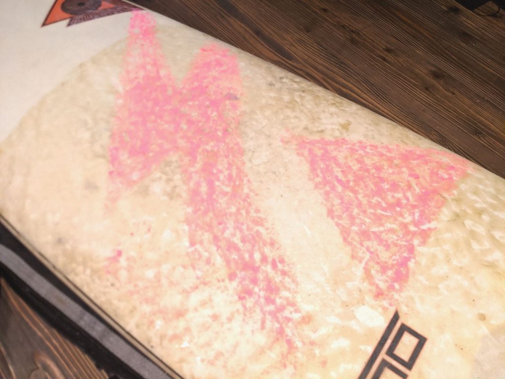 [レビュー] WAXY WAXってサーフワックスどうよ？