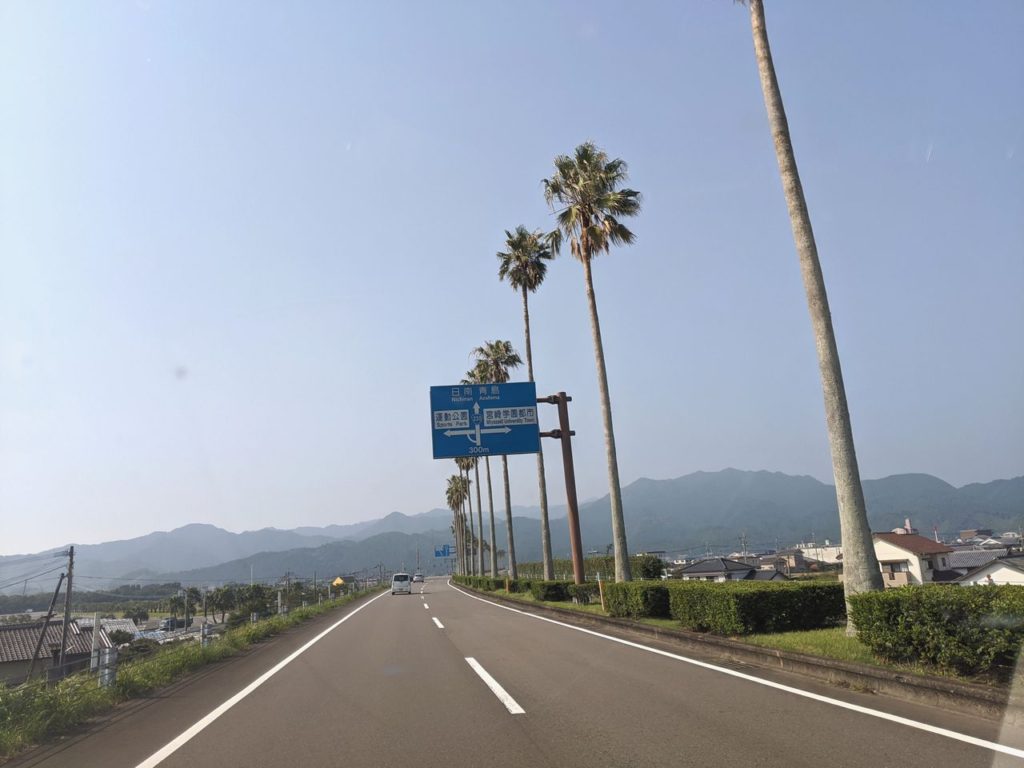 木崎浜サーフポイント（宮崎市）【宮崎県サーフトリップ】