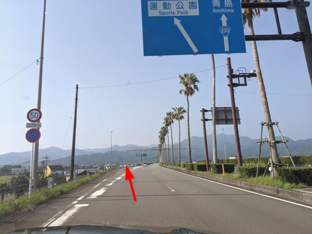 木崎浜サーフポイント（宮崎市）【宮崎県サーフトリップ】