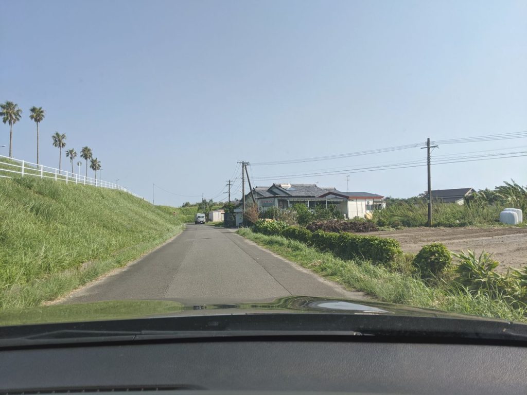 木崎浜サーフポイント（宮崎市）【宮崎県サーフトリップ】