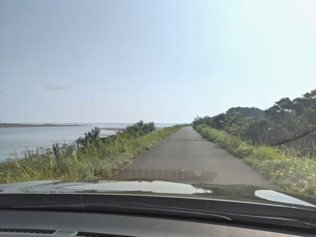 木崎浜サーフポイント（宮崎市）【宮崎県サーフトリップ】