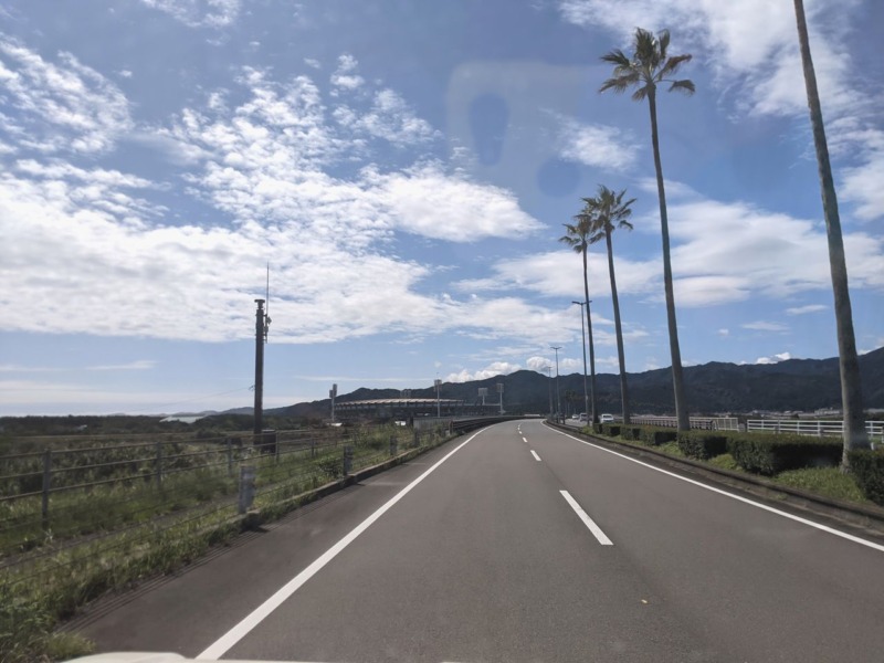 青島ビーチサーフポイント（宮崎市）【宮崎県サーフトリップ】