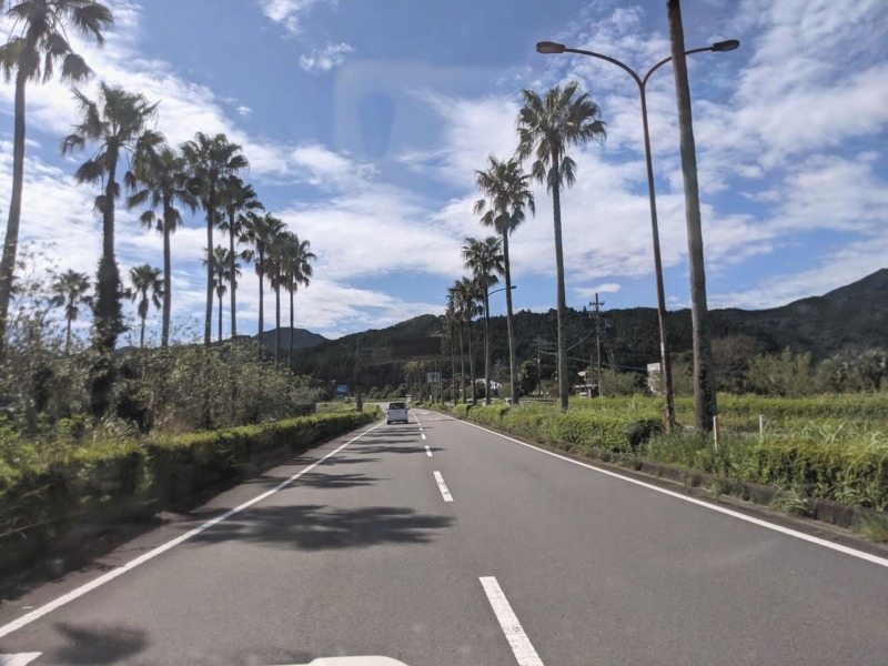 青島ビーチサーフポイント（宮崎市）【宮崎県サーフトリップ】