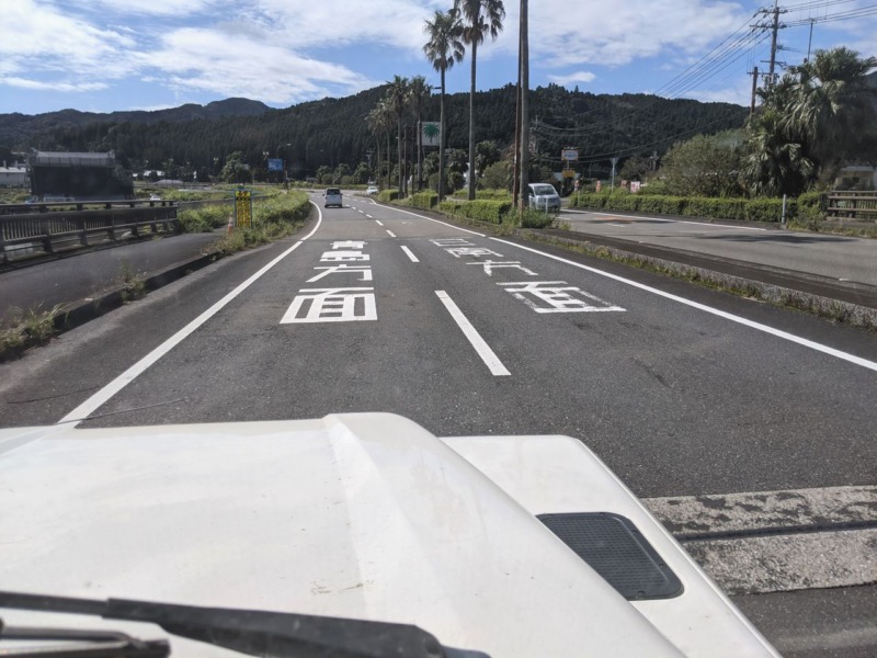 青島ビーチサーフポイント（宮崎市）【宮崎県サーフトリップ】
