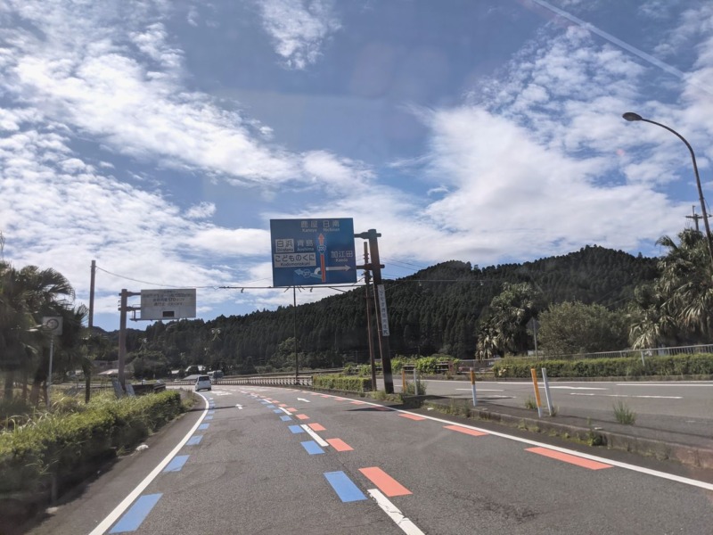 青島ビーチサーフポイント（宮崎市）【宮崎県サーフトリップ】
