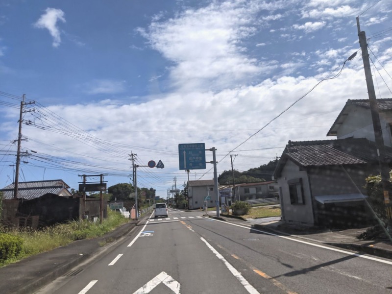青島ビーチサーフポイント（宮崎市）【宮崎県サーフトリップ】