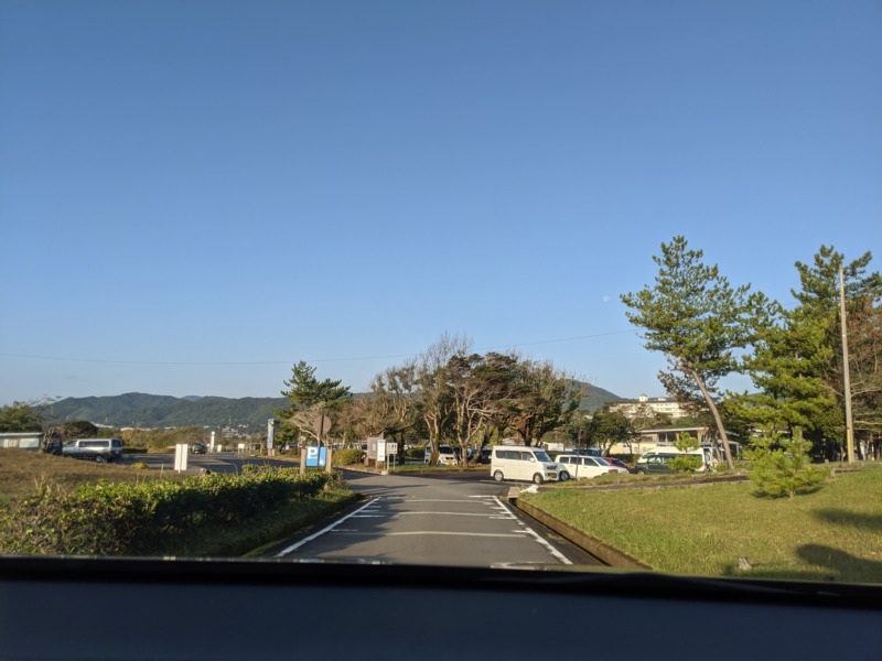 大方浮鞭サーフポイント(黒潮町)【高知県サーフトリップ】
