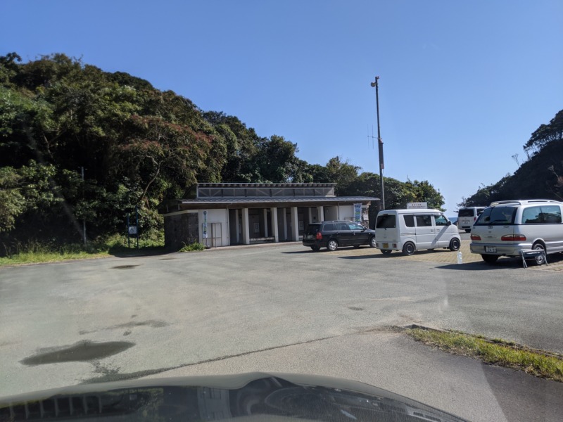 双海サーフポイント(中村エリア)【高知県サーフトリップ】