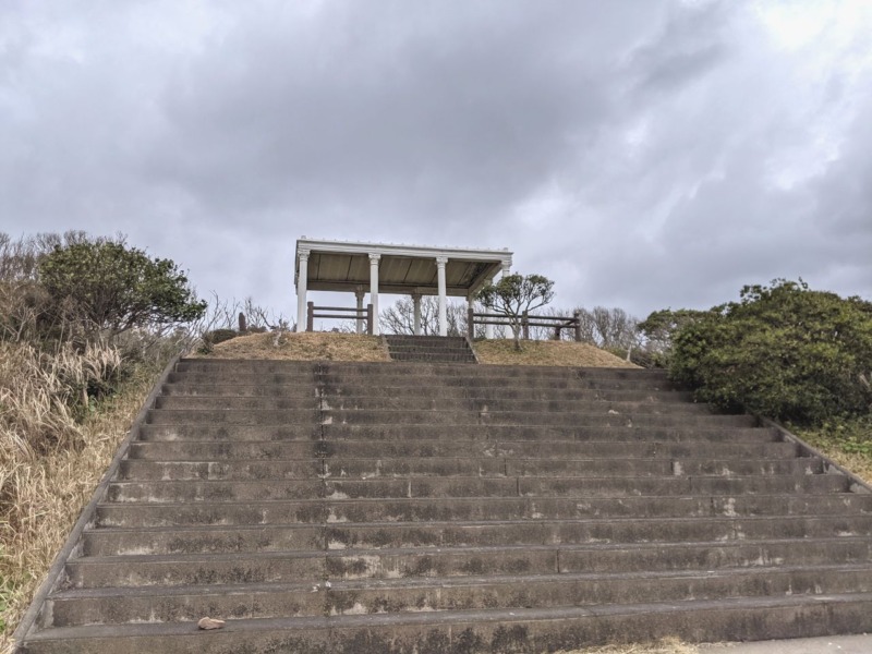 伊倉ヶ浜サーフポイント（川南町）【宮崎県サーフトリップ】