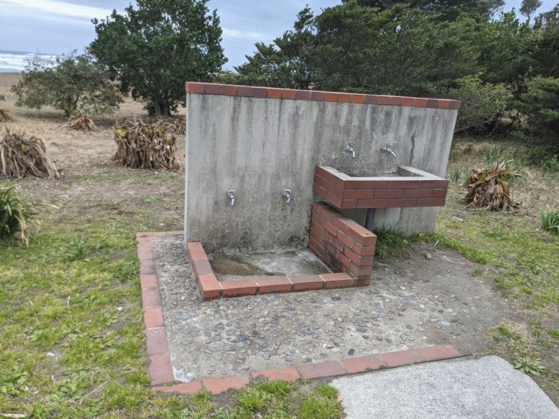 伊倉ヶ浜サーフポイント（川南町）【宮崎県サーフトリップ】