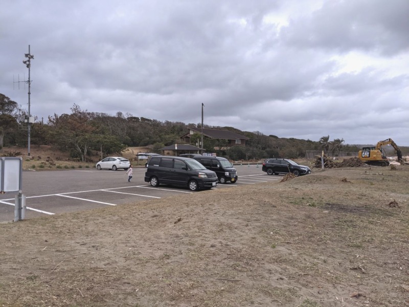 伊倉ヶ浜サーフポイント（川南町）【宮崎県サーフトリップ】