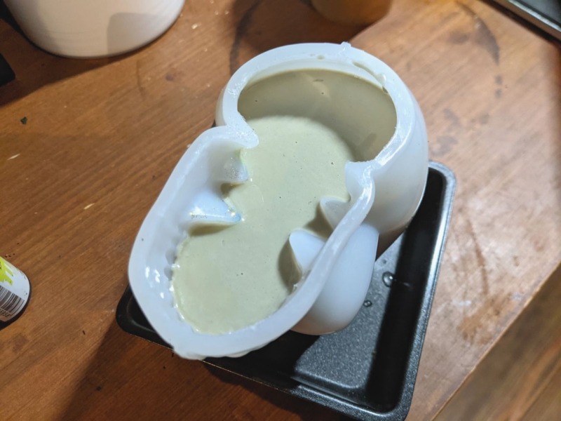[DIY]剥がしたサーフワックスでアロマワックスバーを自作した話[おっさん力高め]