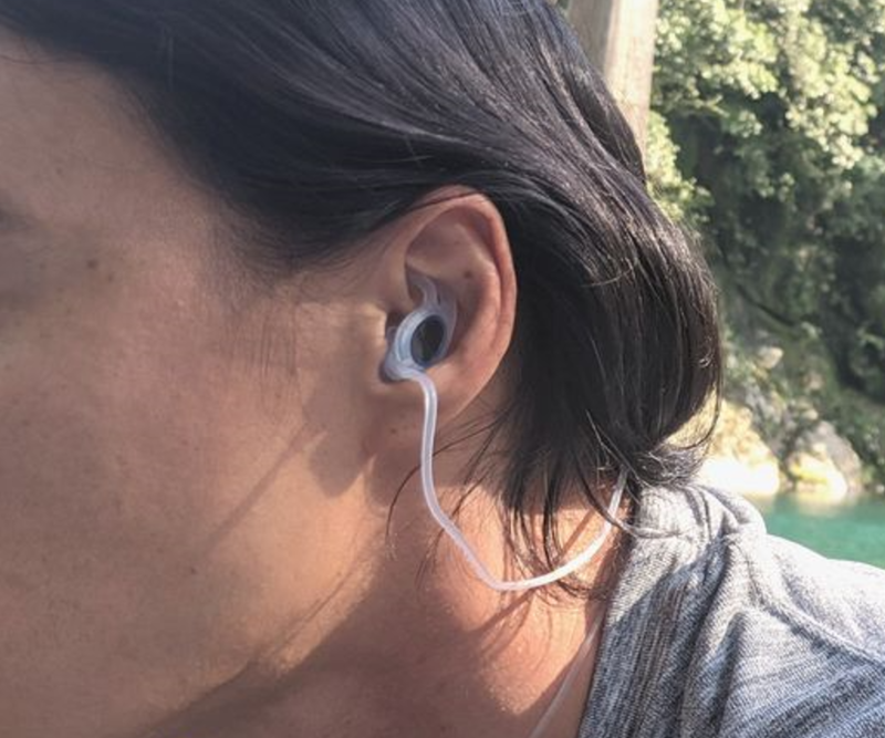 [レビュー]サーフィン用耳栓の音が聞こえる耳栓EAR SUITS2と3を徹底比較！