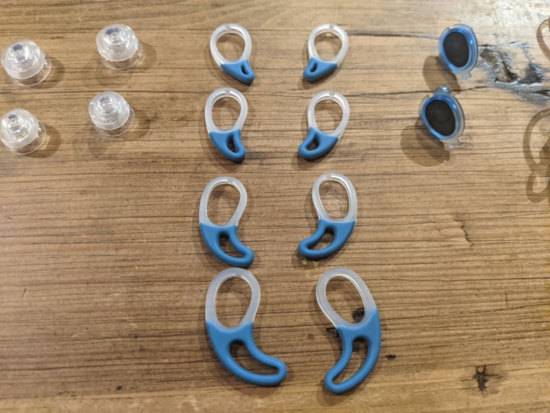 [レビュー]サーフィン用耳栓の音が聞こえる耳栓EAR SUITS2と3を徹底比較！