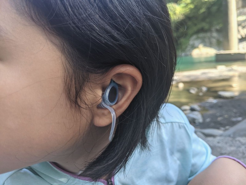 [レビュー]サーフィン用耳栓の音が聞こえる耳栓EAR SUITS2と3を徹底比較！