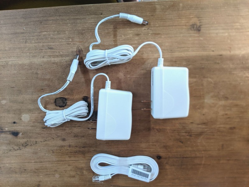 [レビュー]メッシュWi-Fi「NETGEAR orbi RBK50」導入したらネット環境すこぶる改善[サーフボード収納倉庫]