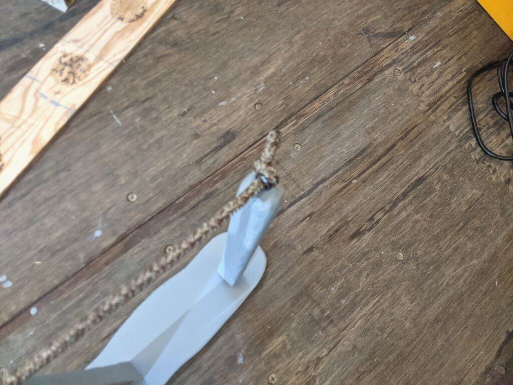 [超簡単]サーフボードラックを格安で自作DIY作り方[サーフボード収納]
