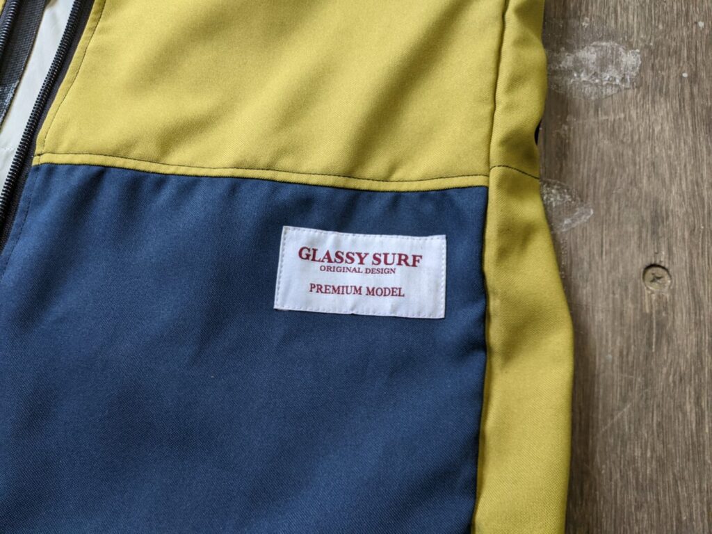 [レビュー]サンディエゴフィッシュ用サーフボードソフトケースはGLASSYがコスパ最強でオススメ