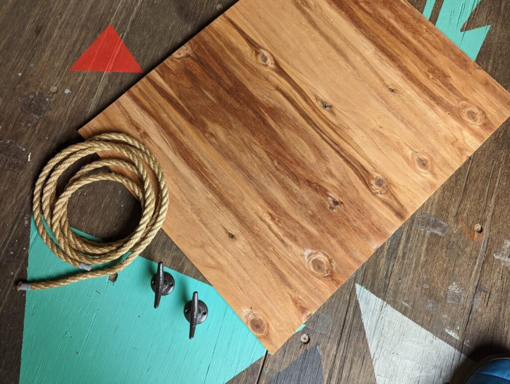 部屋が100倍オシャレになるサーフボードスタンドを自作DIY