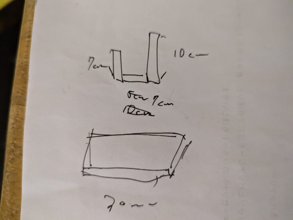 部屋が100倍オシャレになるサーフボードスタンドを自作DIY
