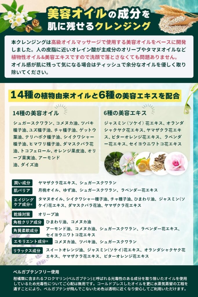サーフィン後はクレンジングオイル「ホワイトゴリラ」で日焼け止め落としつつ快適スキンケア!【最強セット確定】