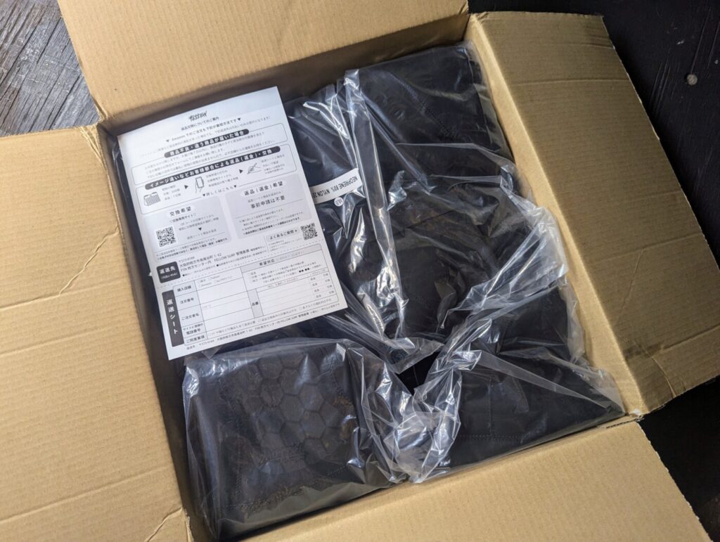 FELLOW SURFのウェットスーツどうよ?格安チェストジップフルスーツ買ったからサイズ・評判・特徴レビュー