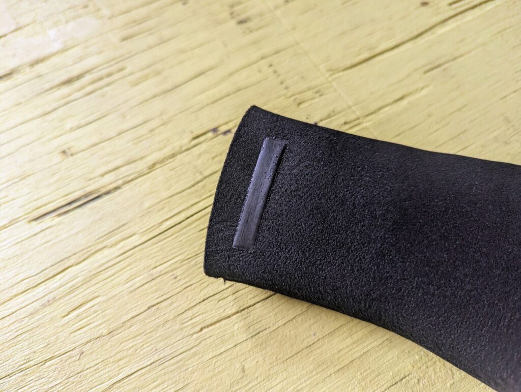 FELLOW SURFのウェットスーツどうよ?格安チェストジップフルスーツ買ったからサイズ・評判・特徴レビュー