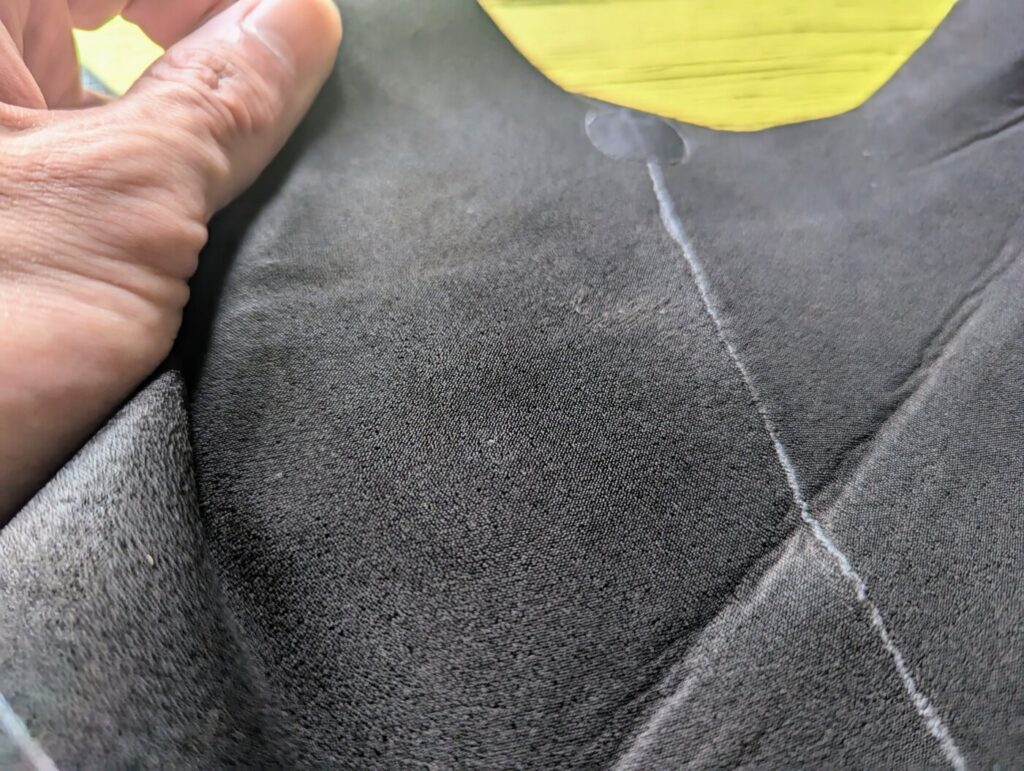 FELLOW SURFのウェットスーツどうよ?格安チェストジップフルスーツ買ったからサイズ・評判・特徴レビュー