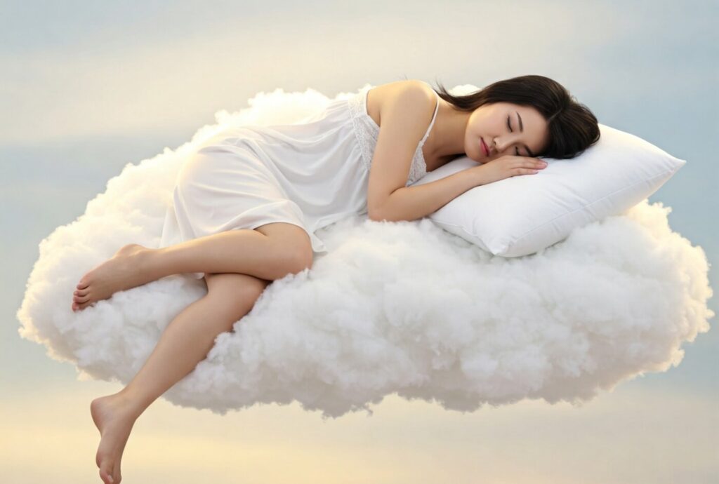 効率いい睡眠でサーフィンの疲労回復!医師監修の睡眠サプリ比較【中年サーファーにオススメのボディリカバリー】