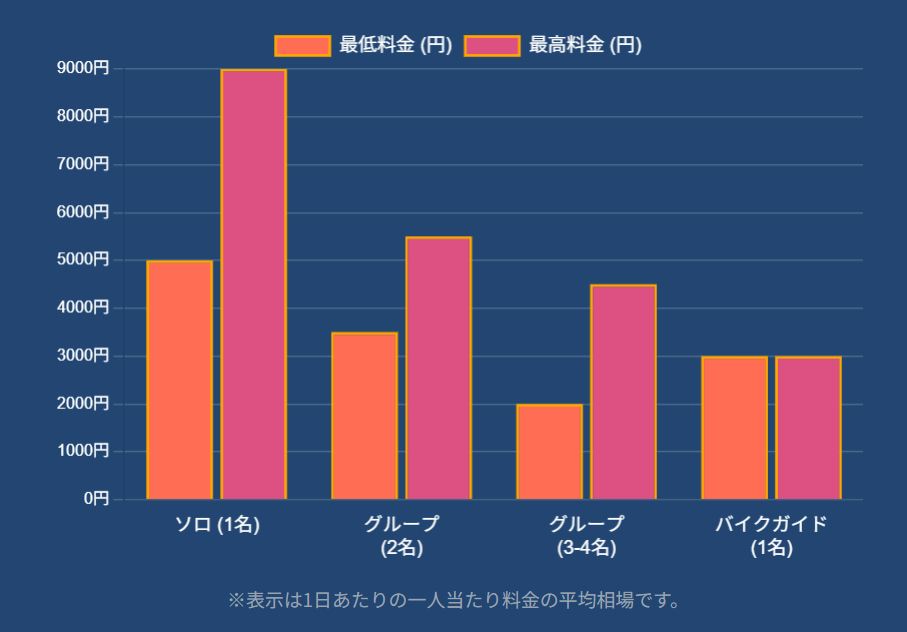 バリ島サーフィンで最高の波に乗る！バリ島「サーフガイド活用術」相場やメリット考察